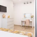 Feriehus Sakura House *