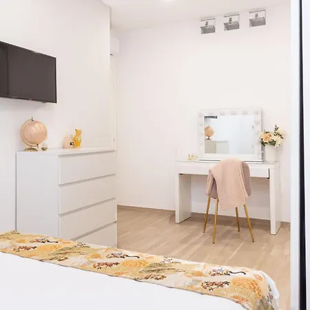 Casa de Férias Sakura House *