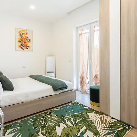 Casa de Férias Sakura House Sorrento