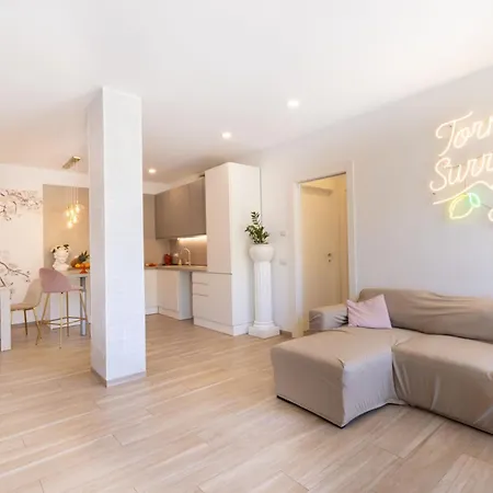 Casa de Férias Sakura House *