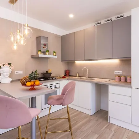 Casa de Férias Sakura House *