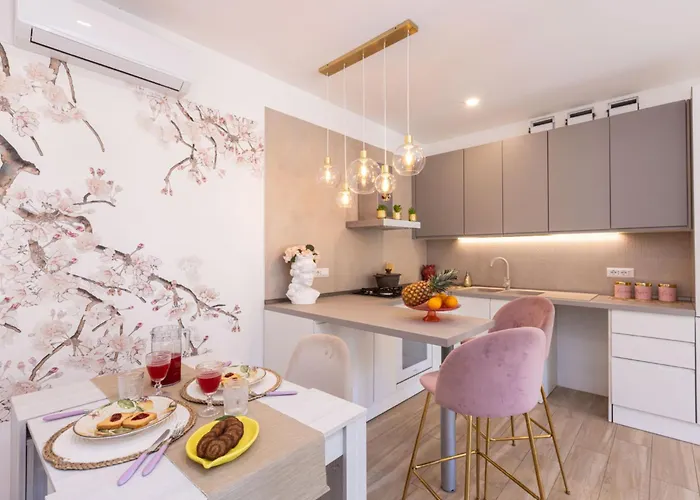 Sakura House Дом отдыха Сорренто