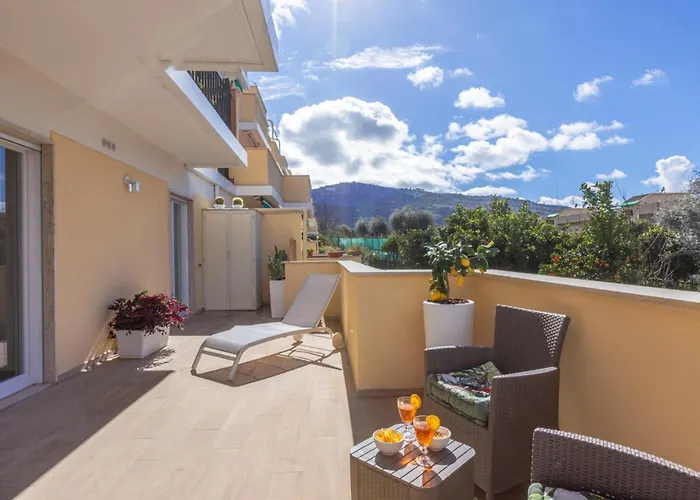 Sakura House Дом отдыха